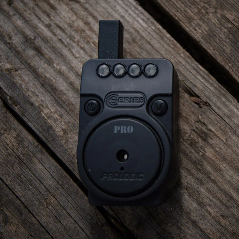 Prologic C-Series Bite Alarm Set & Bivvy Light